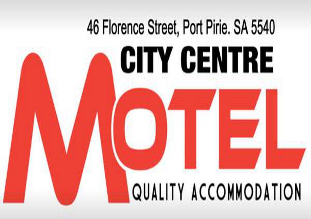 City Centre Motel Hotel Port Pirie Extérieur photo