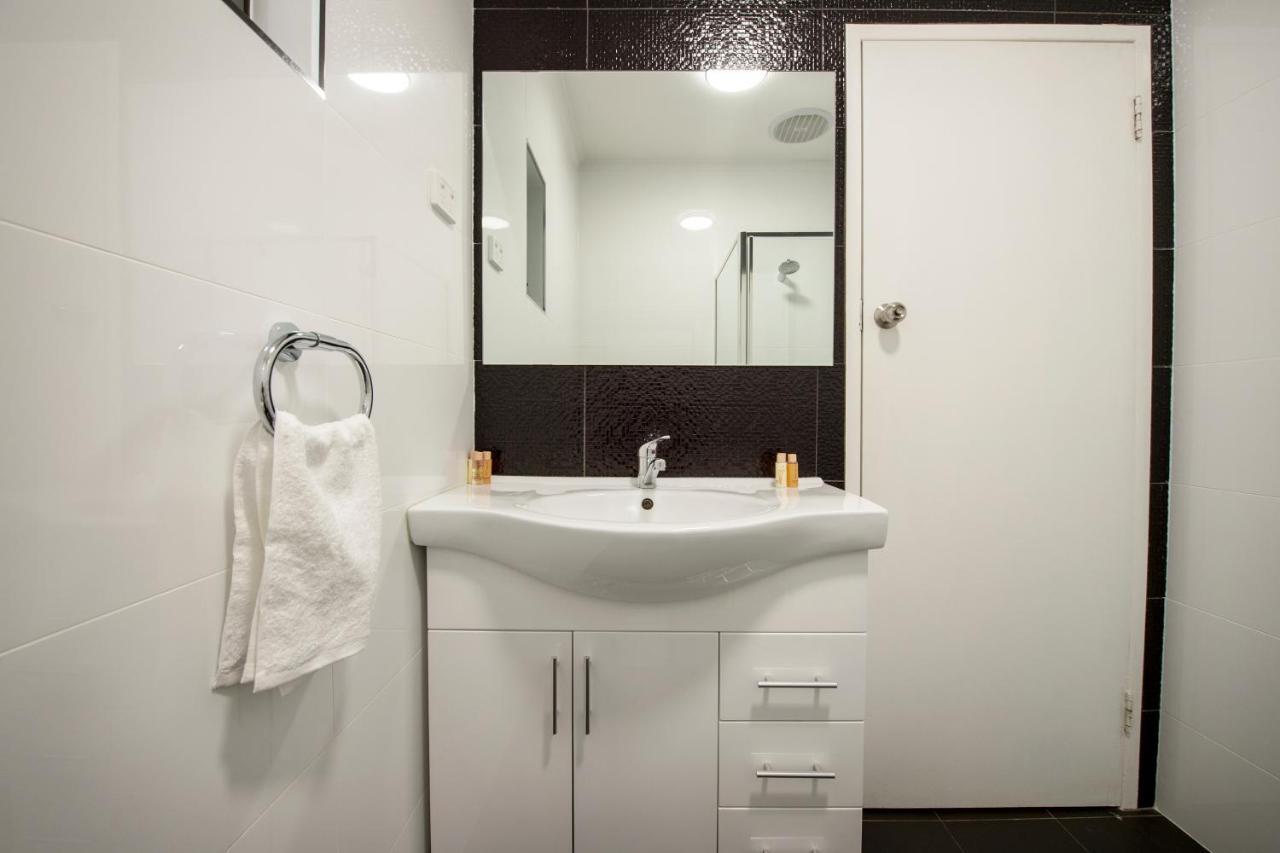 City Centre Motel Hotel Port Pirie Extérieur photo