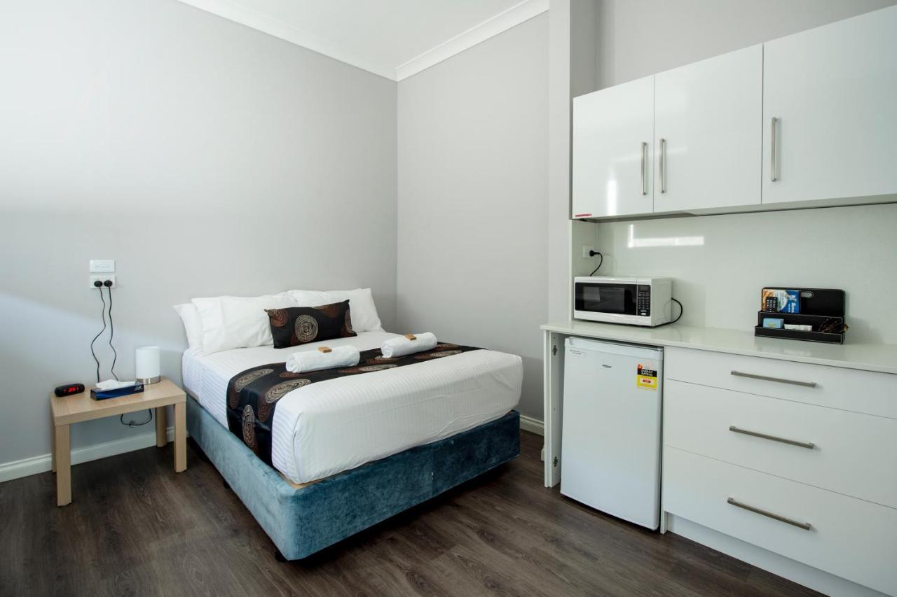City Centre Motel Hotel Port Pirie Extérieur photo